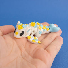 Blossom the Spring Dragon