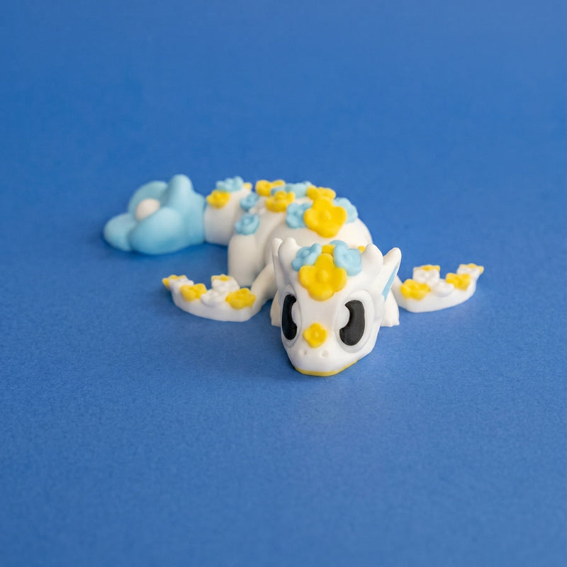 Blossom the Spring Dragon