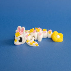 Blossom the Spring Dragon