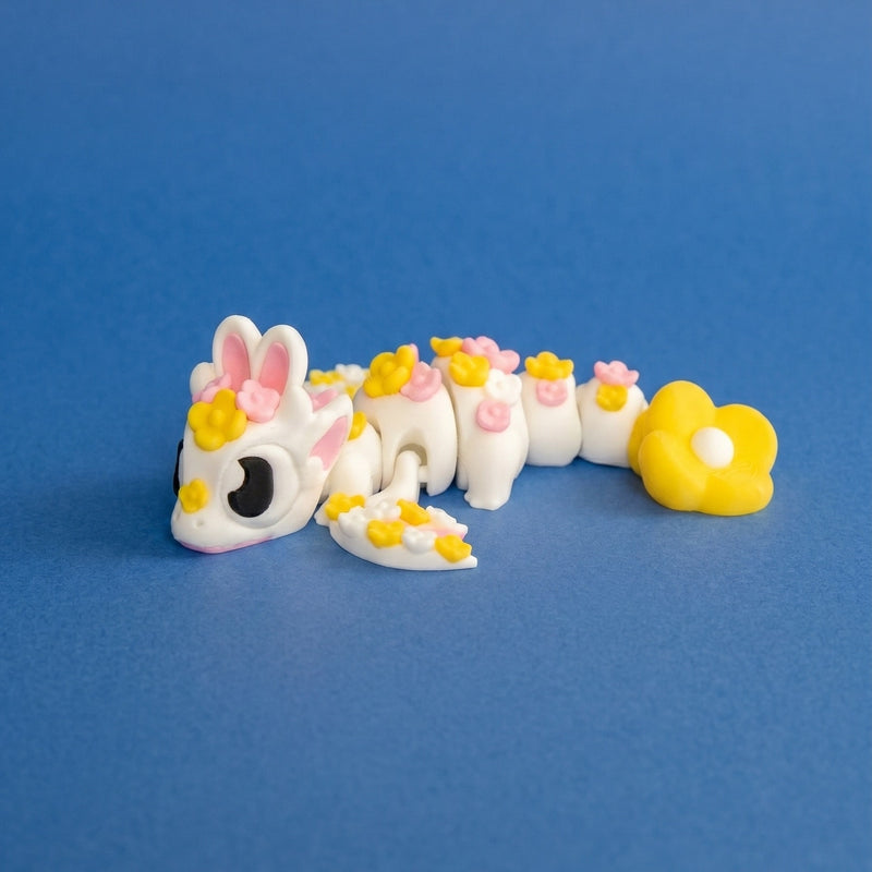 Blossom the Spring Dragon