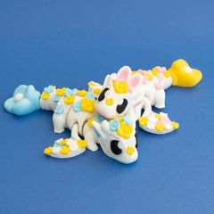 Blossom the Spring Dragon