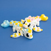 Blossom the Spring Dragon