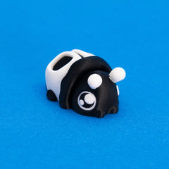 Bonesy the Skull Beetle