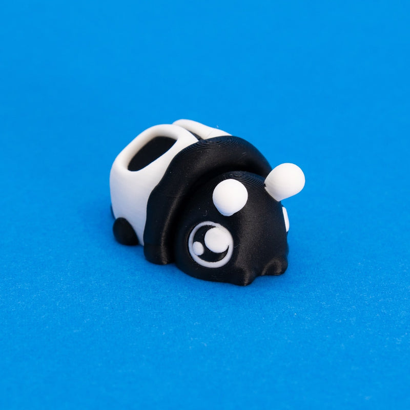 Bonesy the Skull Beetle