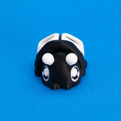 Bonesy the Skull Beetle