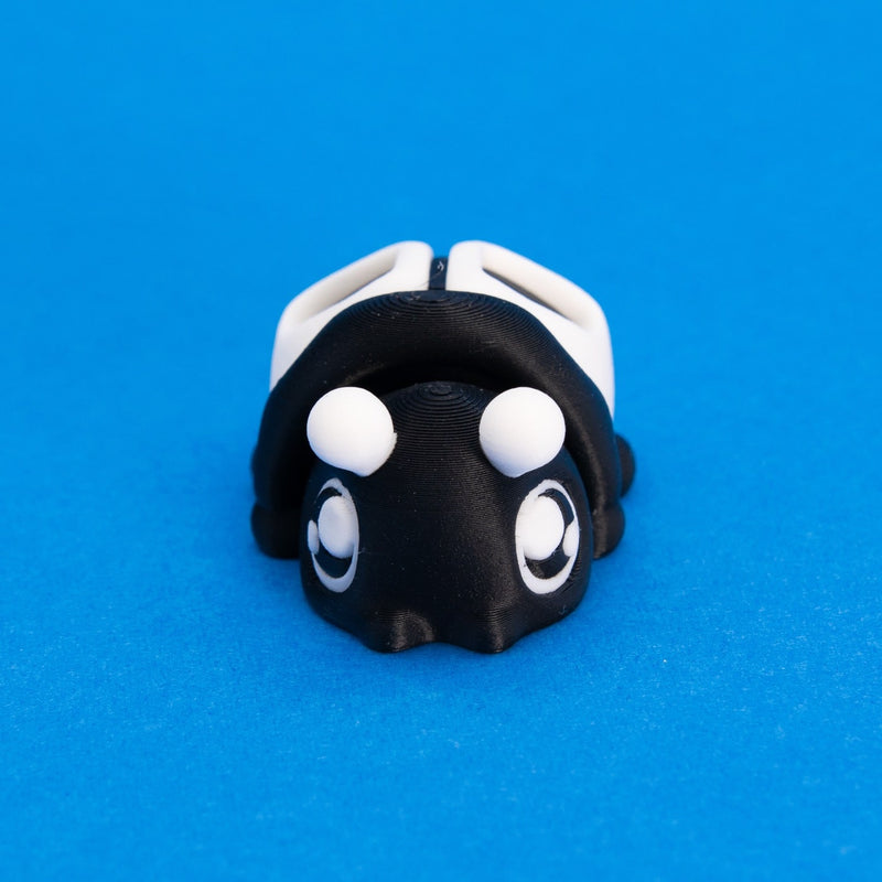 Bonesy the Skull Beetle