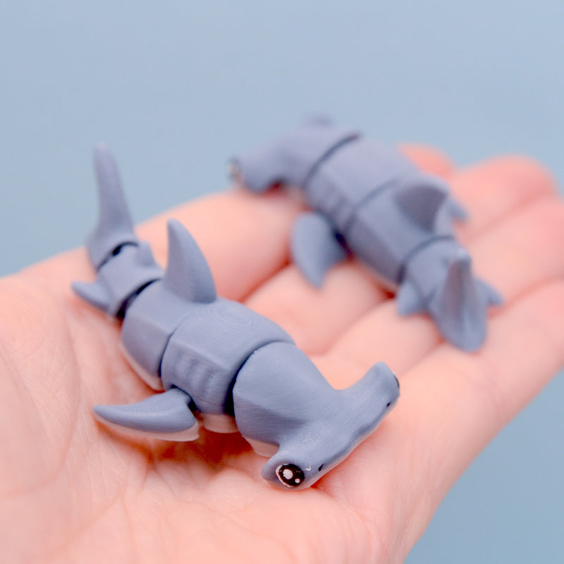 Bonko the Hammerhead