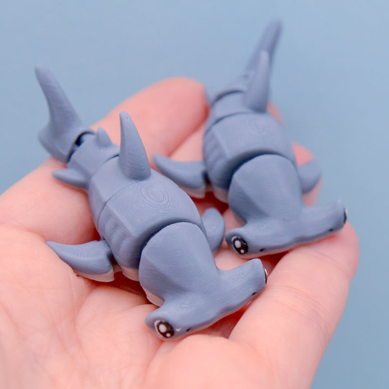 Bonko the Hammerhead