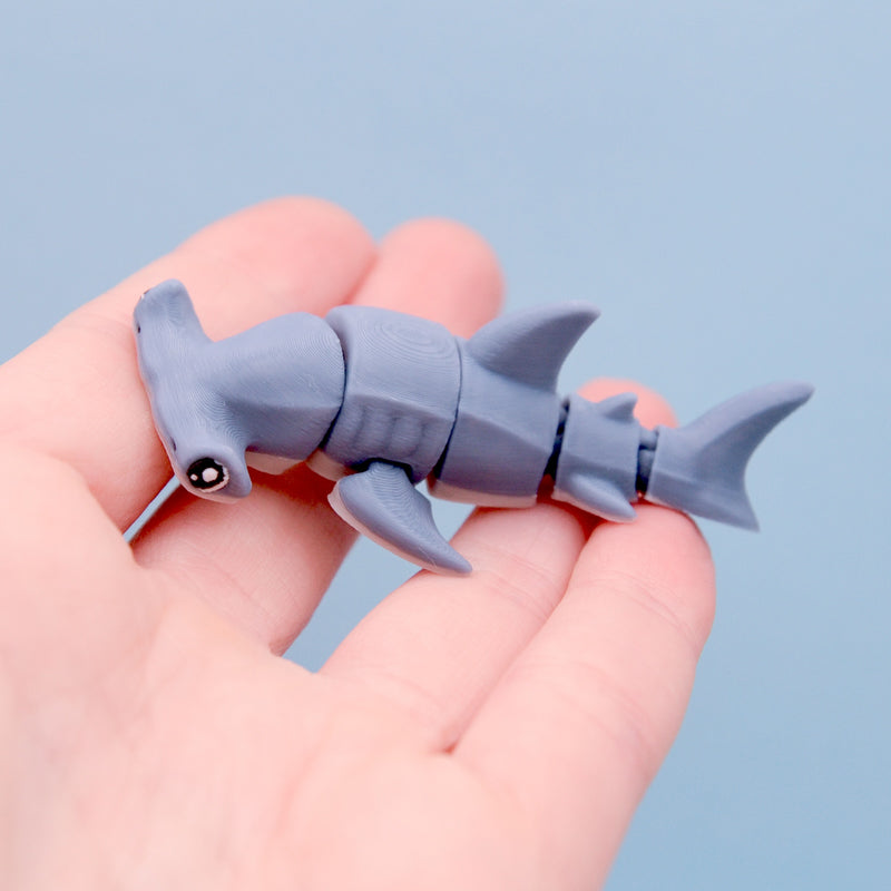 Bonko the Hammerhead