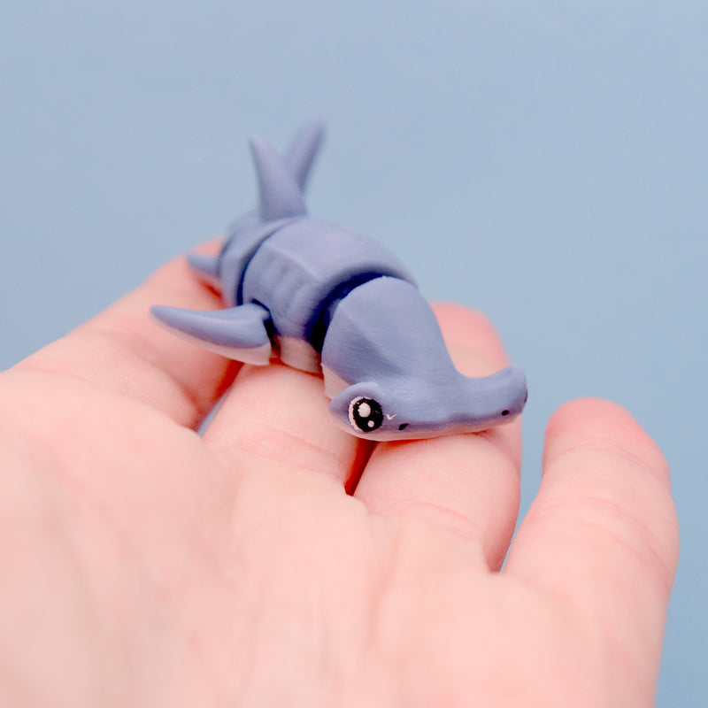 Bonko the Hammerhead