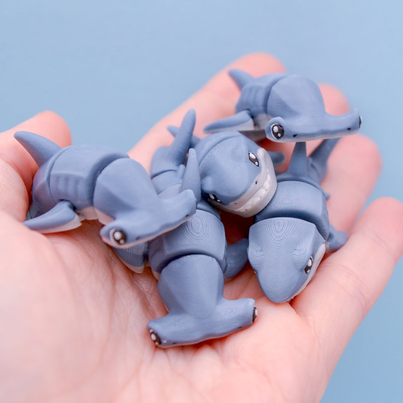 Bonko the Hammerhead