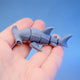 Bonko the Hammerhead Shark