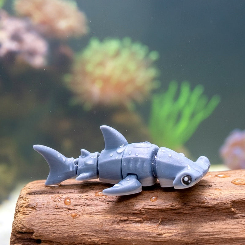 Bonko the Hammerhead