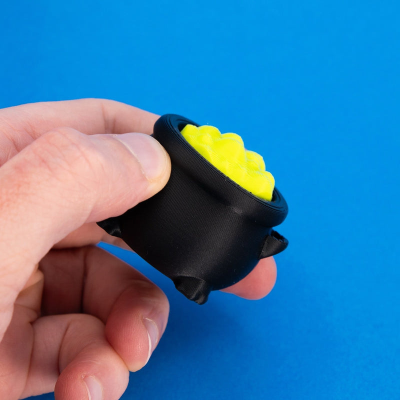 Bubbling Cauldron Clicker