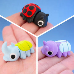 Bug Buddies Trio Bundle