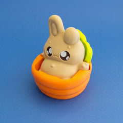 Bunny Boo Clicker