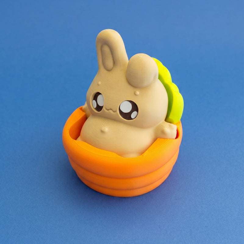 Bunny Boo Clicker