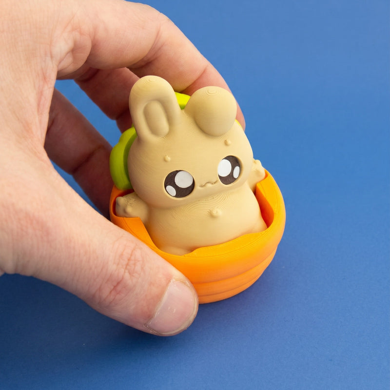 Bunny Boo Clicker