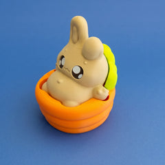 Bunny Boo Clicker