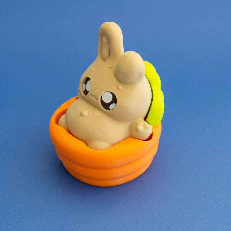 Bunny Boo Clicker