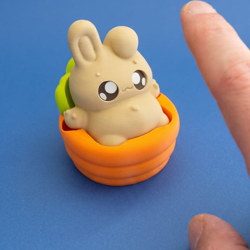 Bunny Boo Clicker