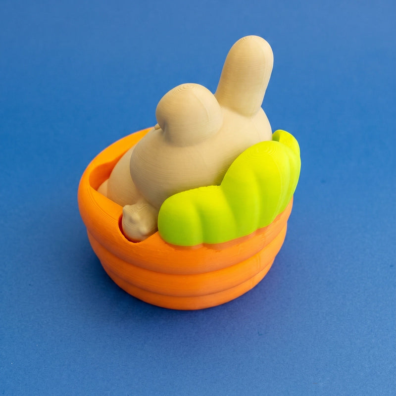 Bunny Boo Clicker