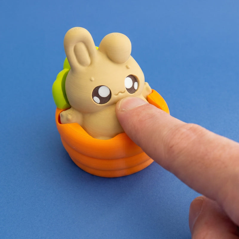 Bunny Boo Clicker