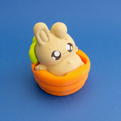 Bunny Boo Clicker