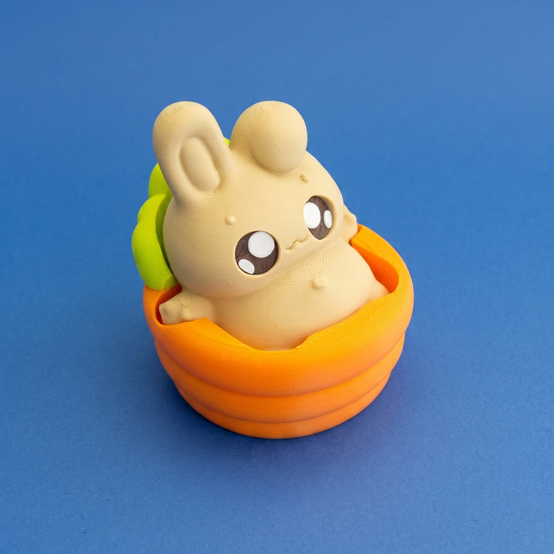 Bunny Boo Clicker