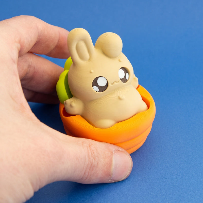 Bunny Boo Clicker
