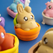 Bunny Boo Clicker