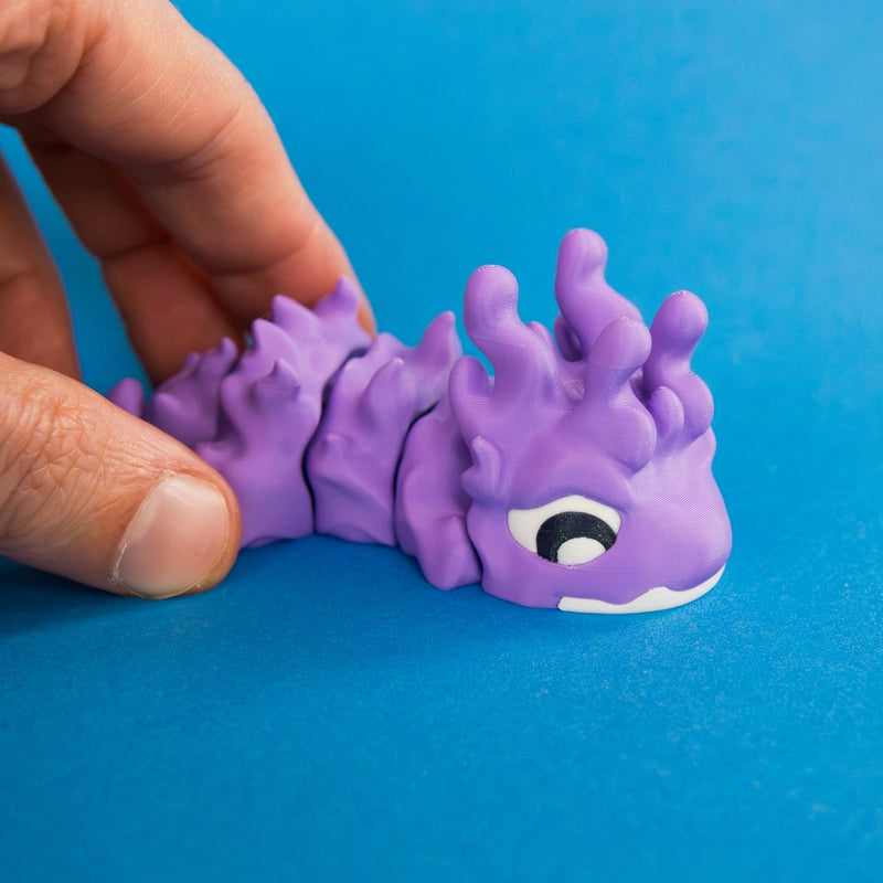 Buu spirit chonk hand scale.