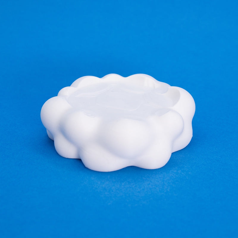 Cappy the Cloud Stompy