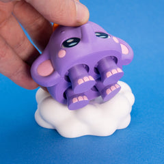 Cappy the Cloud Stompy