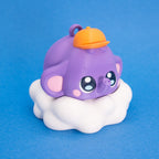 Cappy the Cloud Stompy