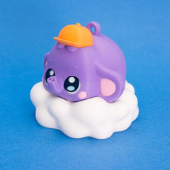 Cappy the Cloud Stompy