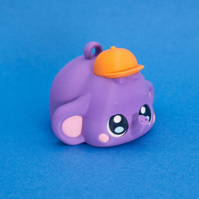 Cappy the Cloud Stompy