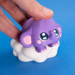 Cappy the Cloud Stompy