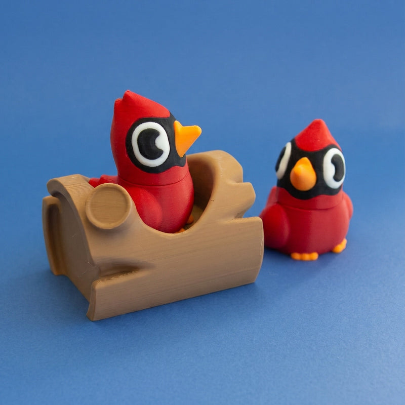Cardinelly Birb