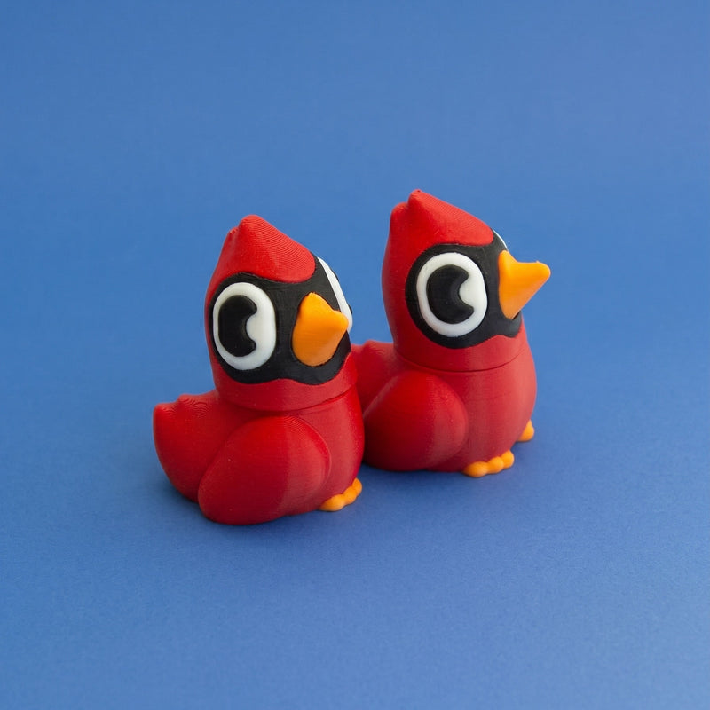 Cardinelly Birb