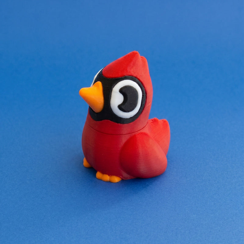 Cardinelly Birb