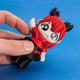 Cherry the Scorpio Girl