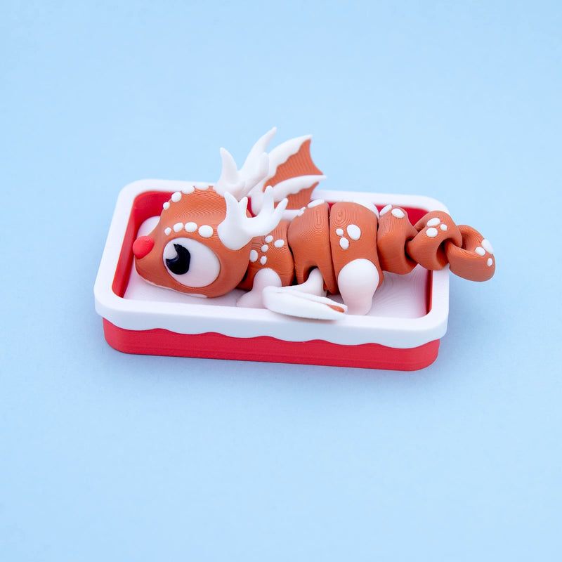 Chimney Bed Accessory