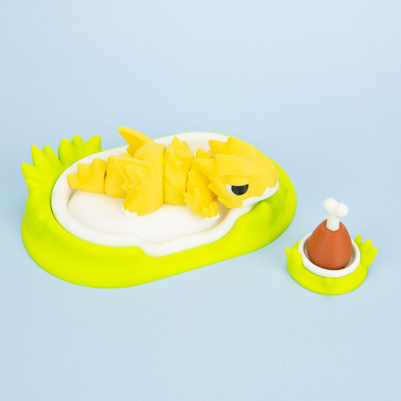 Jolt the Chonk Dragon