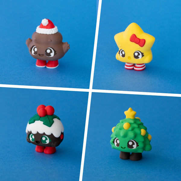 Christmas Clicker Pals Bundle