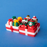 Build Your Own Christmas Clicker