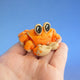 Clancy the Crab