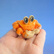 Clancy the Crab