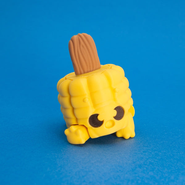 Cobby the Corn Clicker