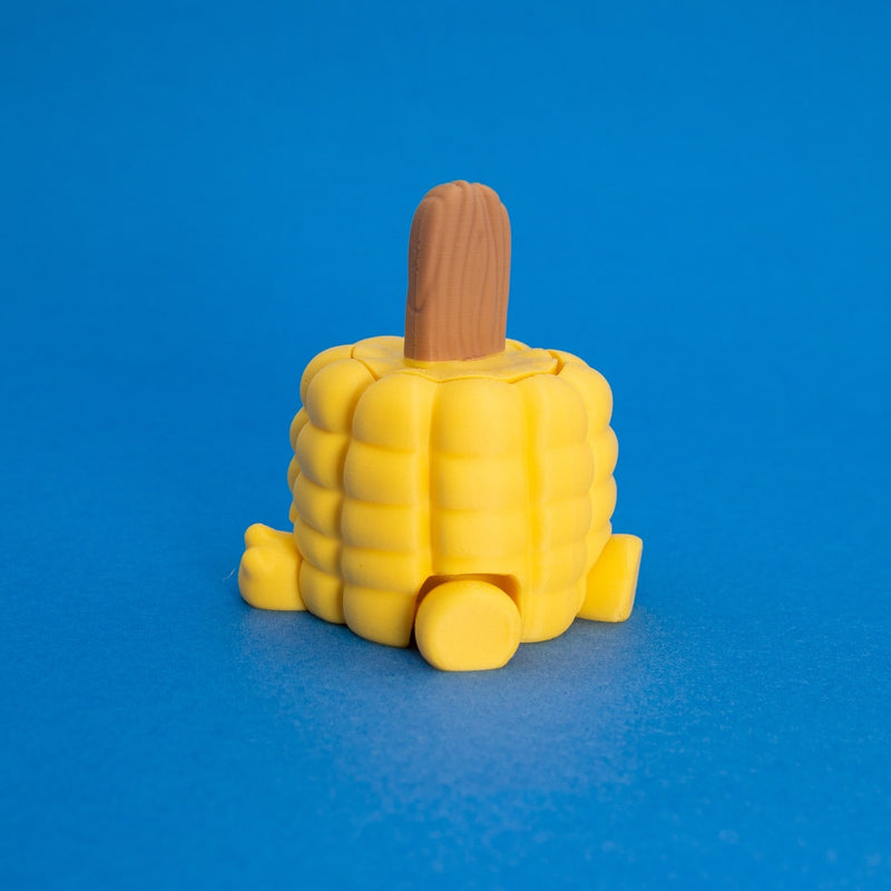 Cobby the Corn Clicker